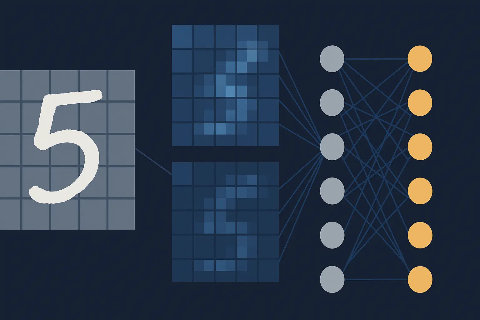 MNIST Digit Recognition CNN